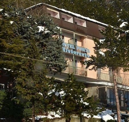 Hotel Pineta Loiano Dış mekan fotoğraf