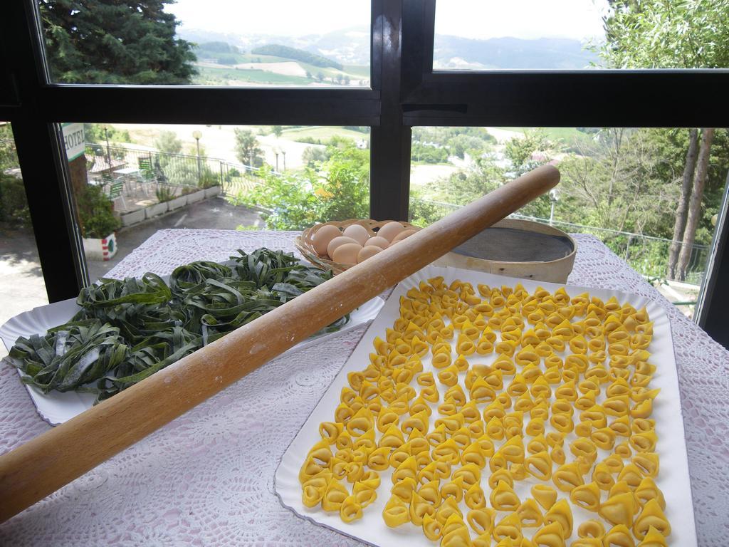 Hotel Pineta Loiano Dış mekan fotoğraf