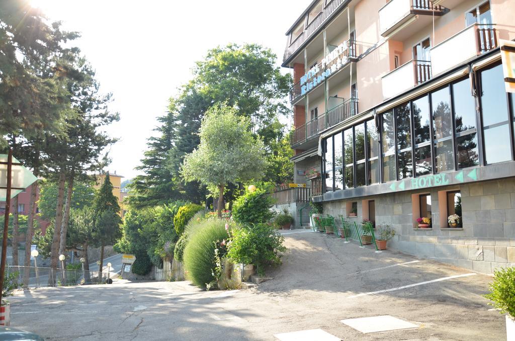 Hotel Pineta Loiano Dış mekan fotoğraf