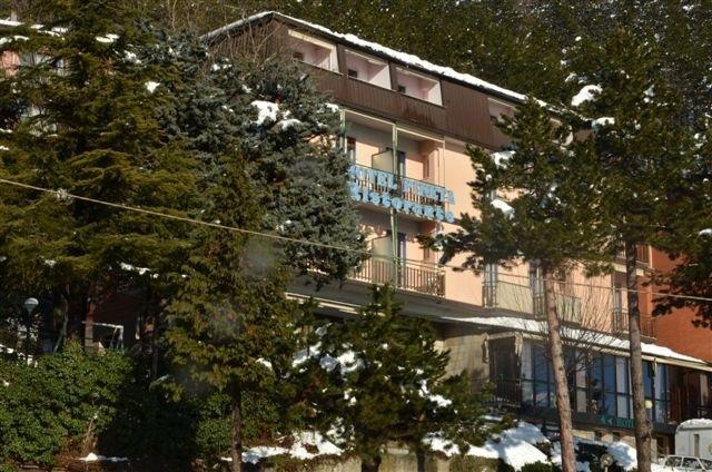 Hotel Pineta Loiano Dış mekan fotoğraf