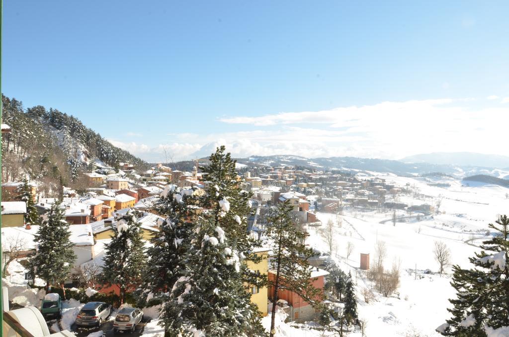 Hotel Pineta Loiano Dış mekan fotoğraf